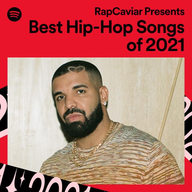 Best Rap Song Of 2021