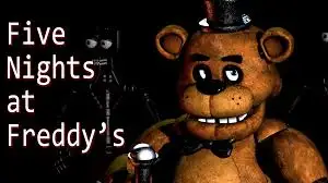 Best design de FNAF