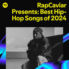 Best Rap Song Of 2024