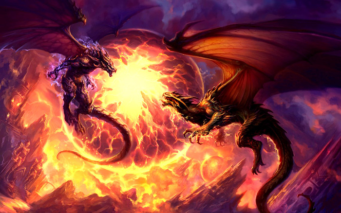 Championnat des Dragons