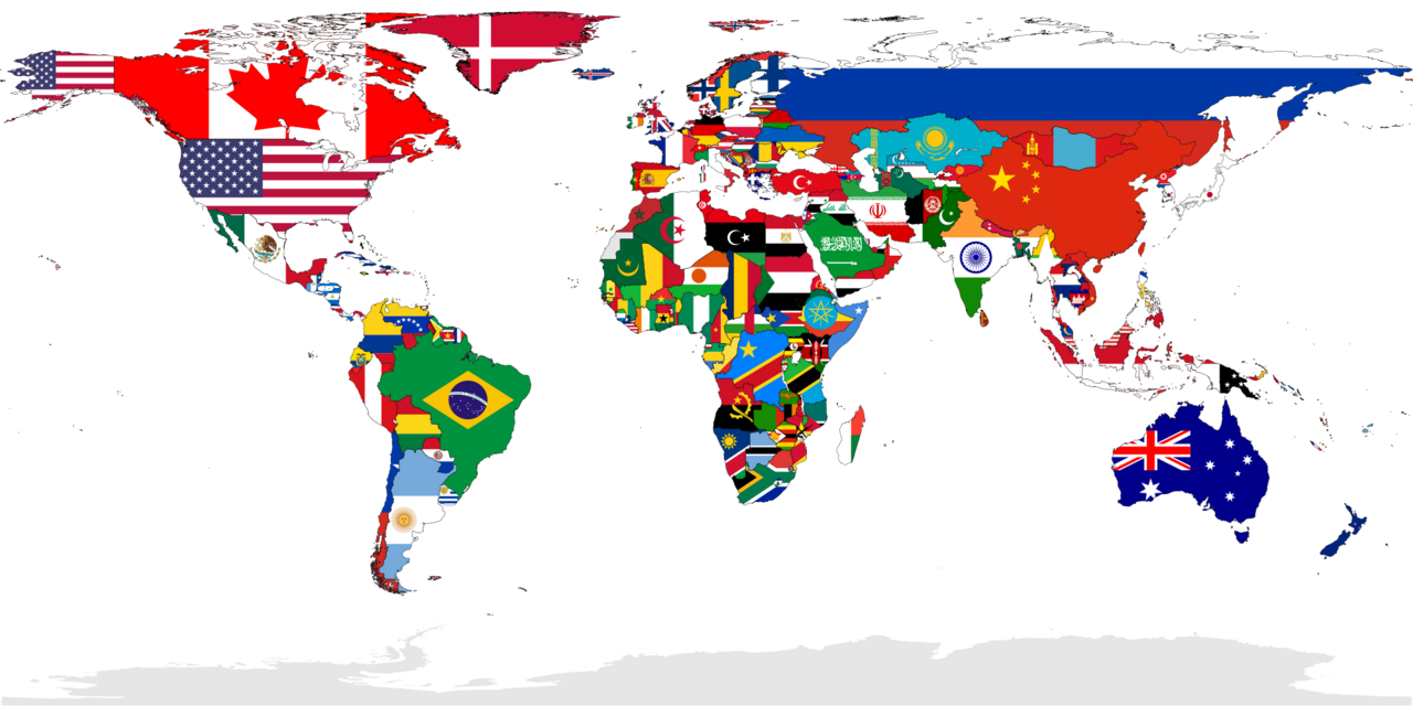 Best Flag 