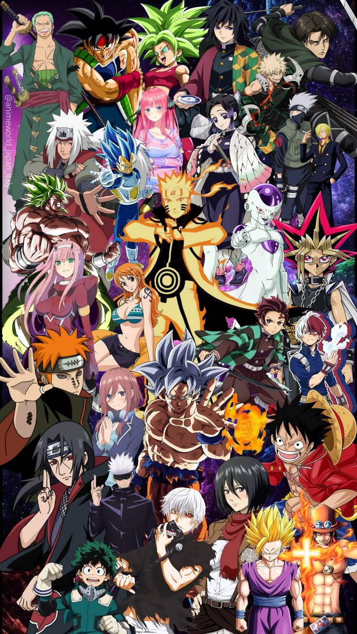 Best anime opening OAT