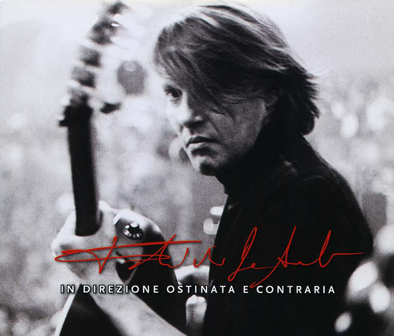 Tutti gli album in studio di Fabrizio De André