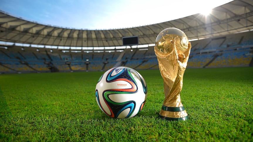 FIFA World Cup 20xx