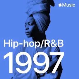 Best R&B Song Of 1997