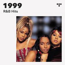Best R&B Song Of 1999