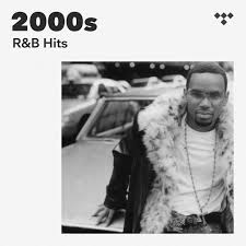 Best R&B Song Of 2000
