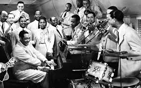 jazz (Good Night My Love Edition)