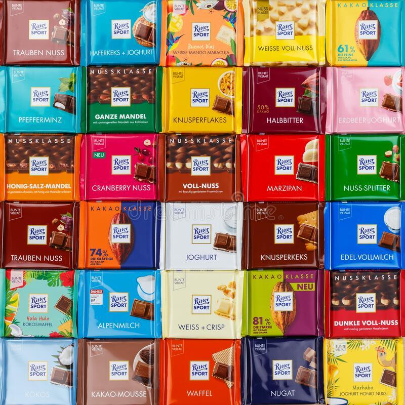Ritter Sport