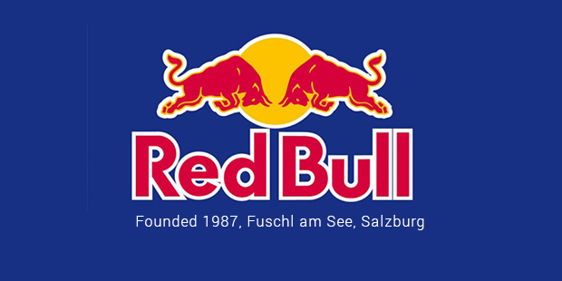 Red Bull Editions