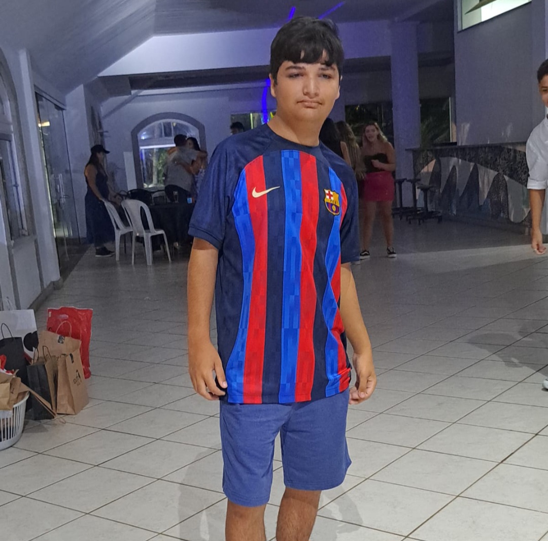 COPA DOS AMENDOBONITOS