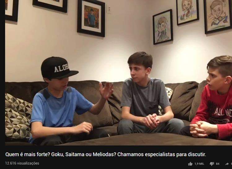 Multiverso da Porrada