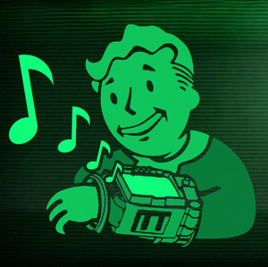 The Wasteland Jukebox - ALL Fallout Songs