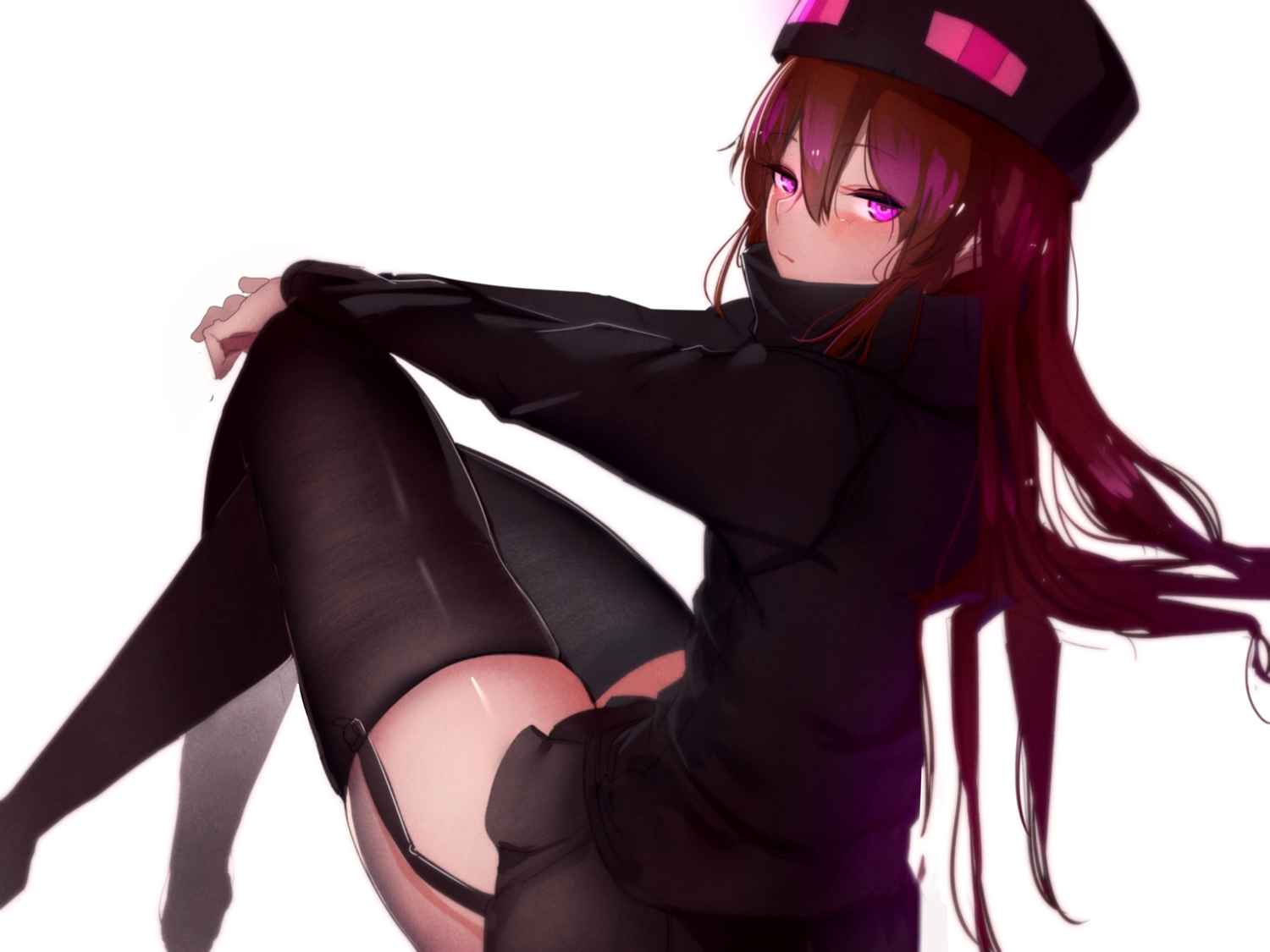 Hottest Minecraft Entity