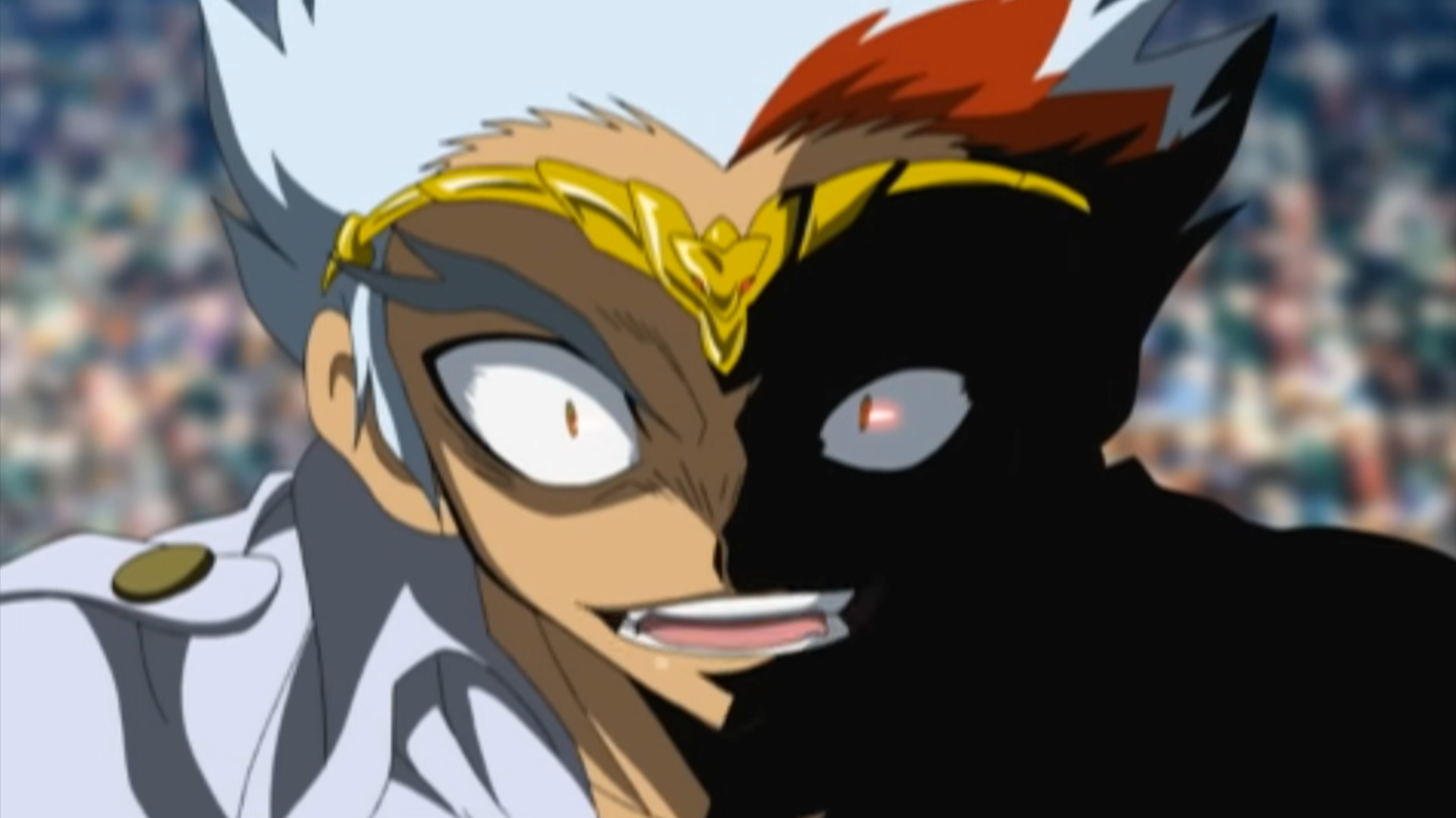 Beyblade Best Characters