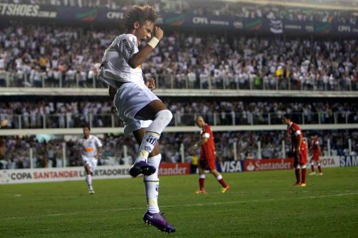 Golaços do Futebol Brasileiro