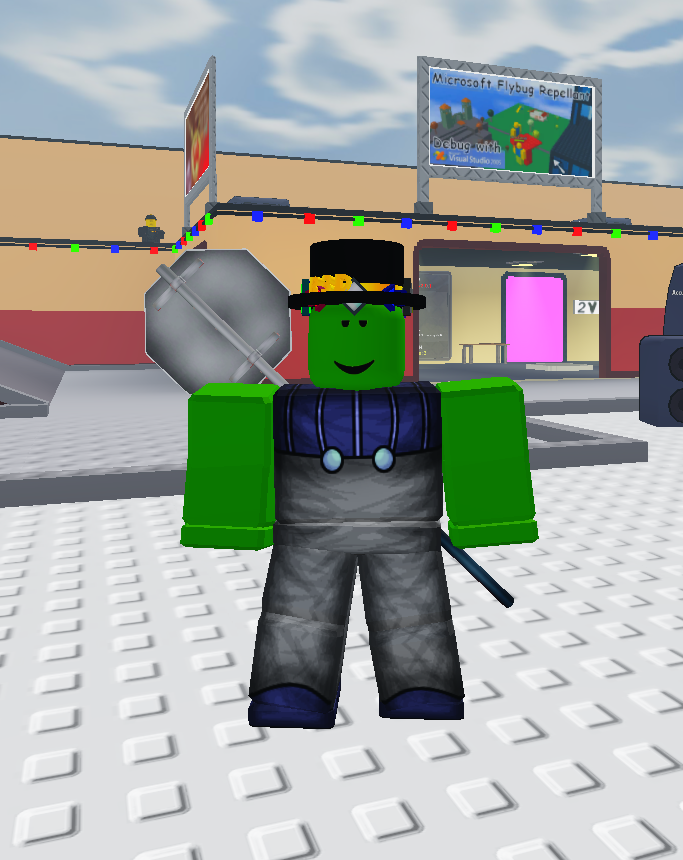The BEST Roblox Game (As of January 2026)