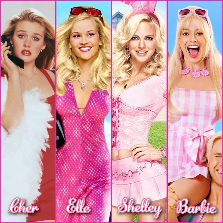Founding Queens 