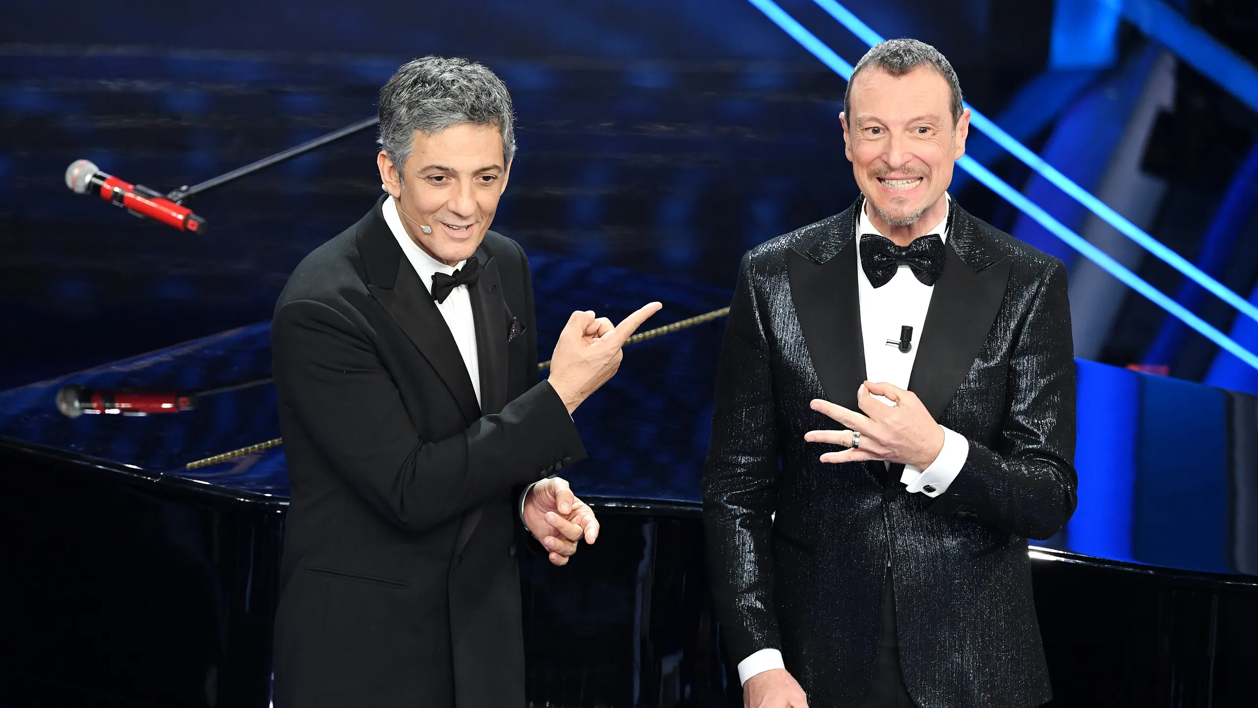 SANREMO (2021-2026)