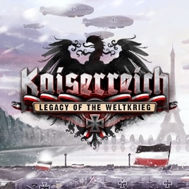 Kaiserreich Countries