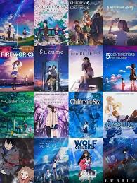Anime Movie
