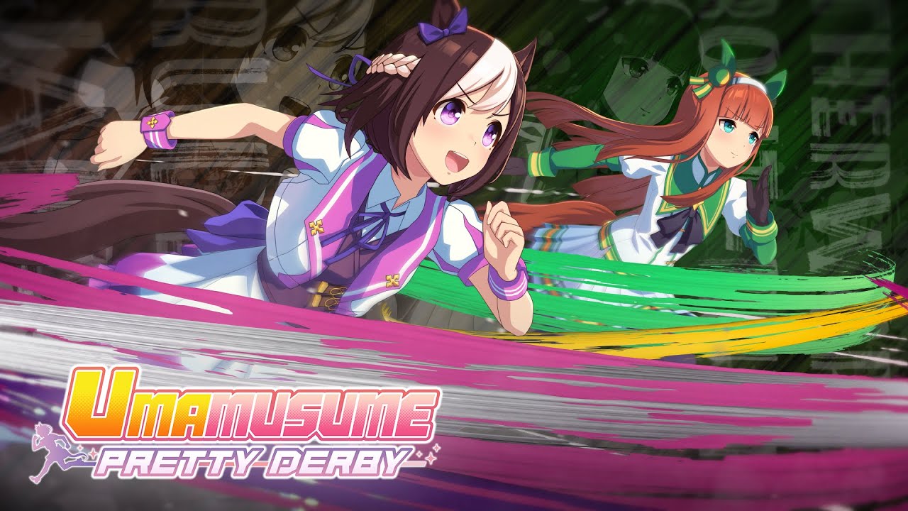 Best Uma Musume anime