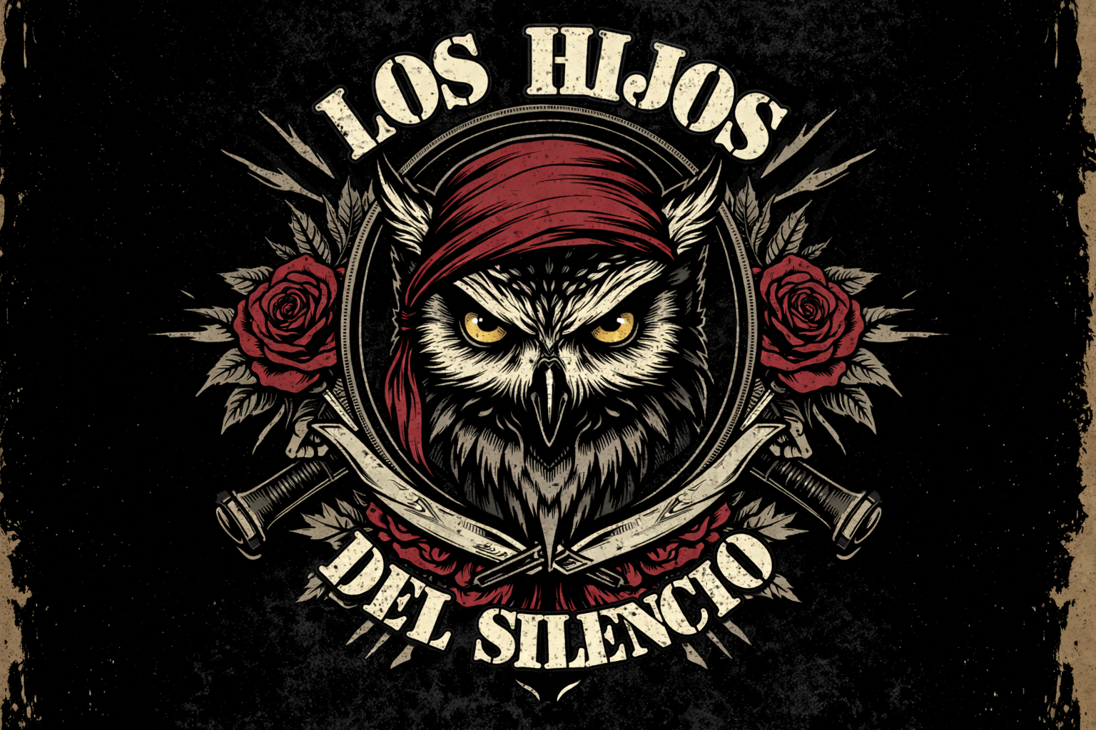 Los Hijos del Silencio