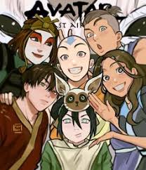 avatar waifu, hot