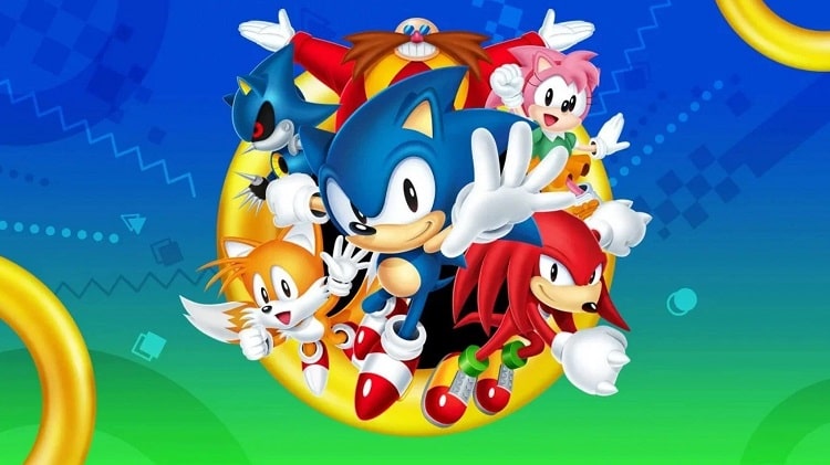 sonic