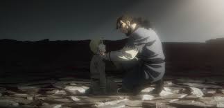 BEST FATHER/FATHERLY FIGURES IN ANIME/FICTION 