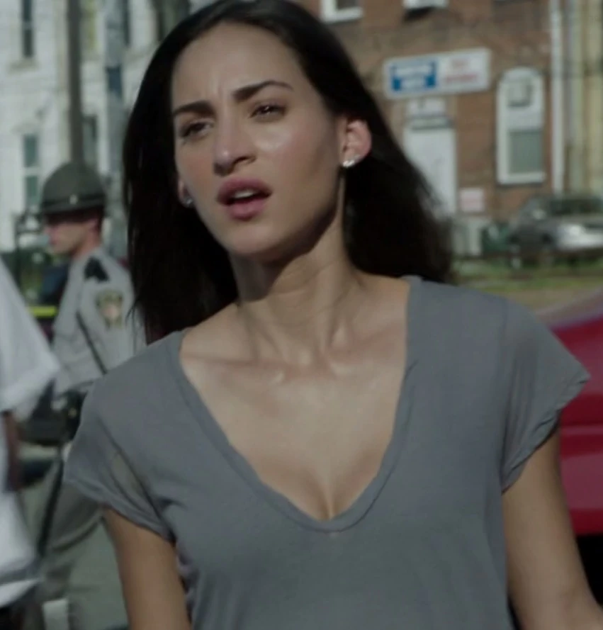 Top Sexy Banshee