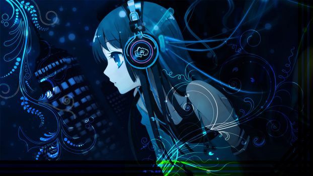 เพลง Nightcore For สมาชม/everyone