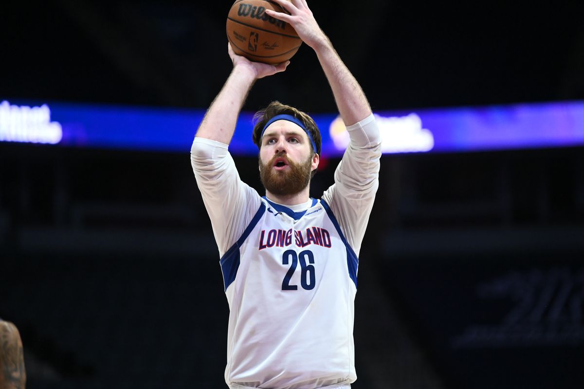 Thuggiest NBA Player