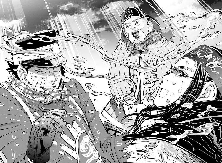 Il miglior Mangaka di sempre