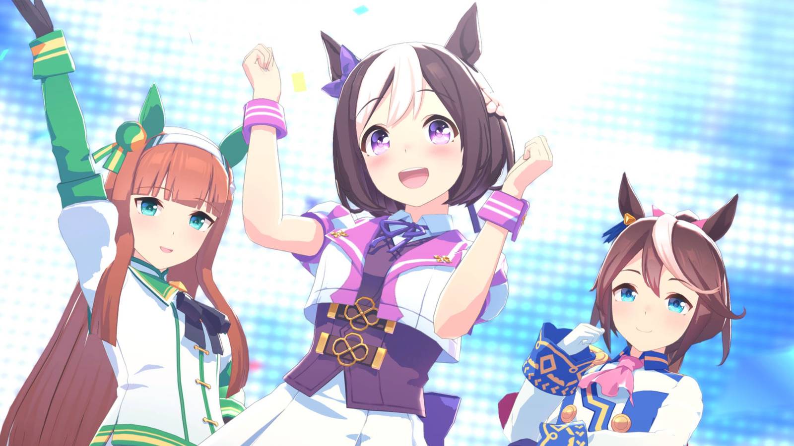 Best Uma Musume manga