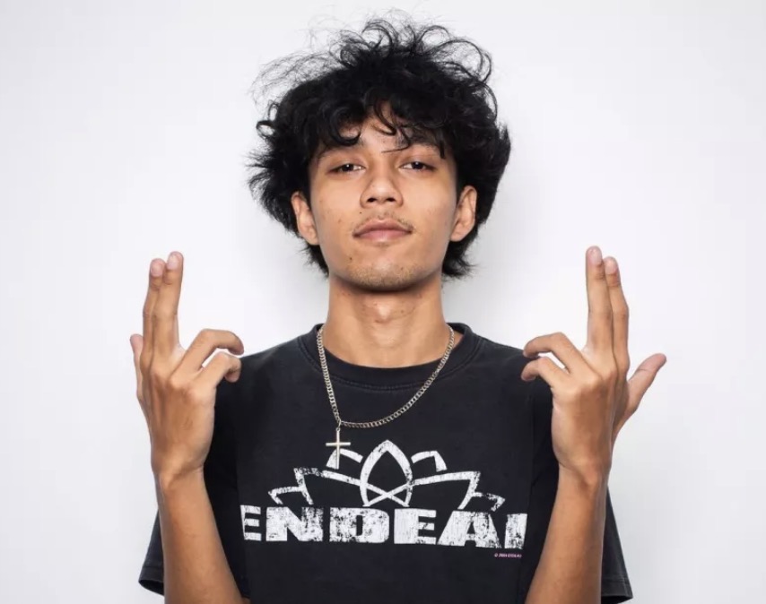 APE FREDDA - Rap