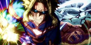 BEST ARC IN ALL OF ANIME!