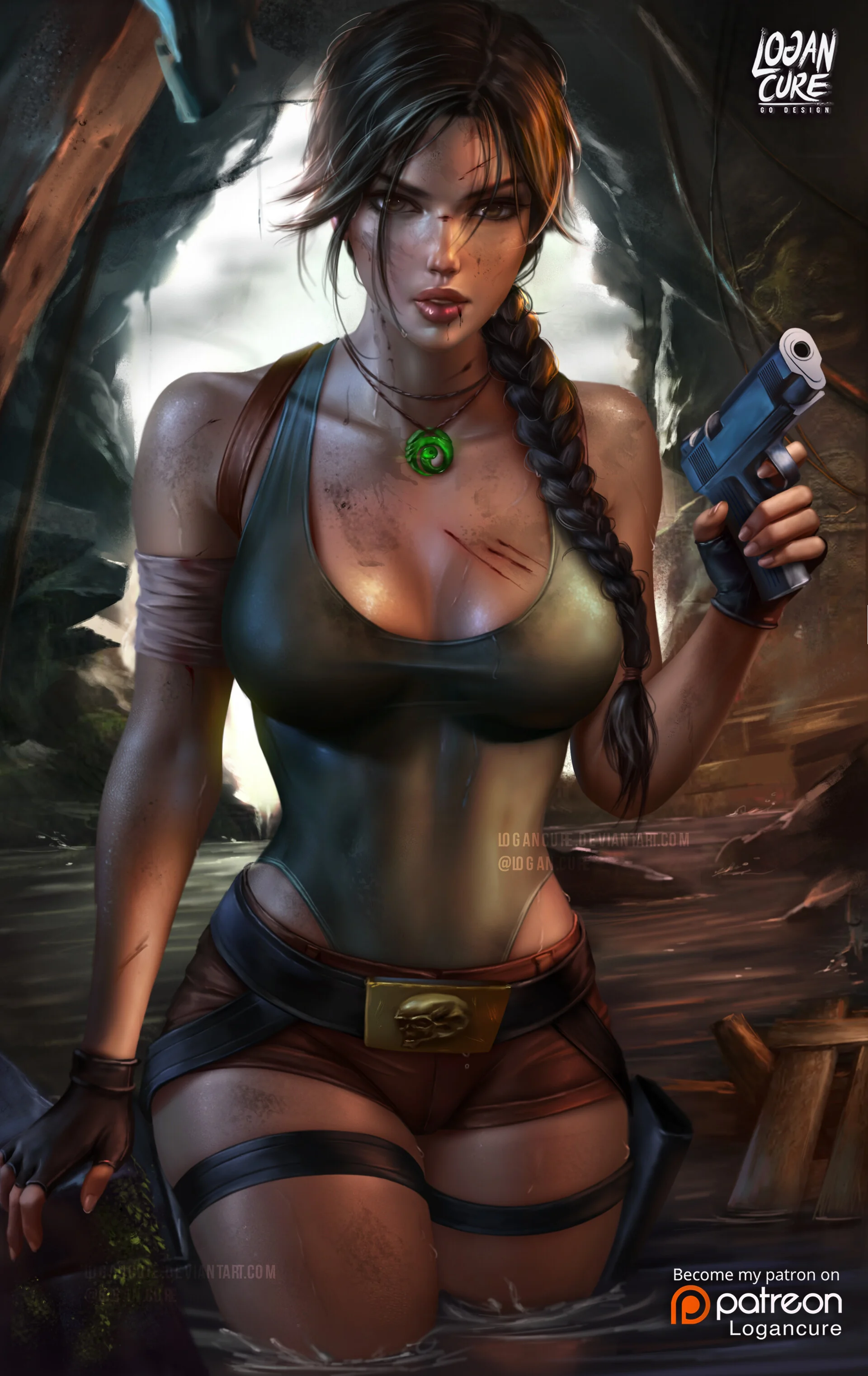 Top Sexy Jeux Video