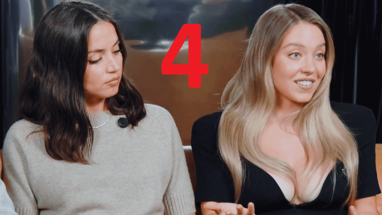 Top Female League #4