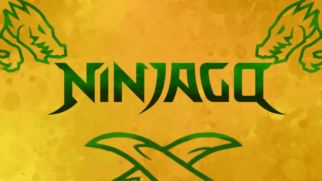 Best Ninjago Set