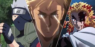 WHO WOULD BE THE BEST LEADER IN ANIME?