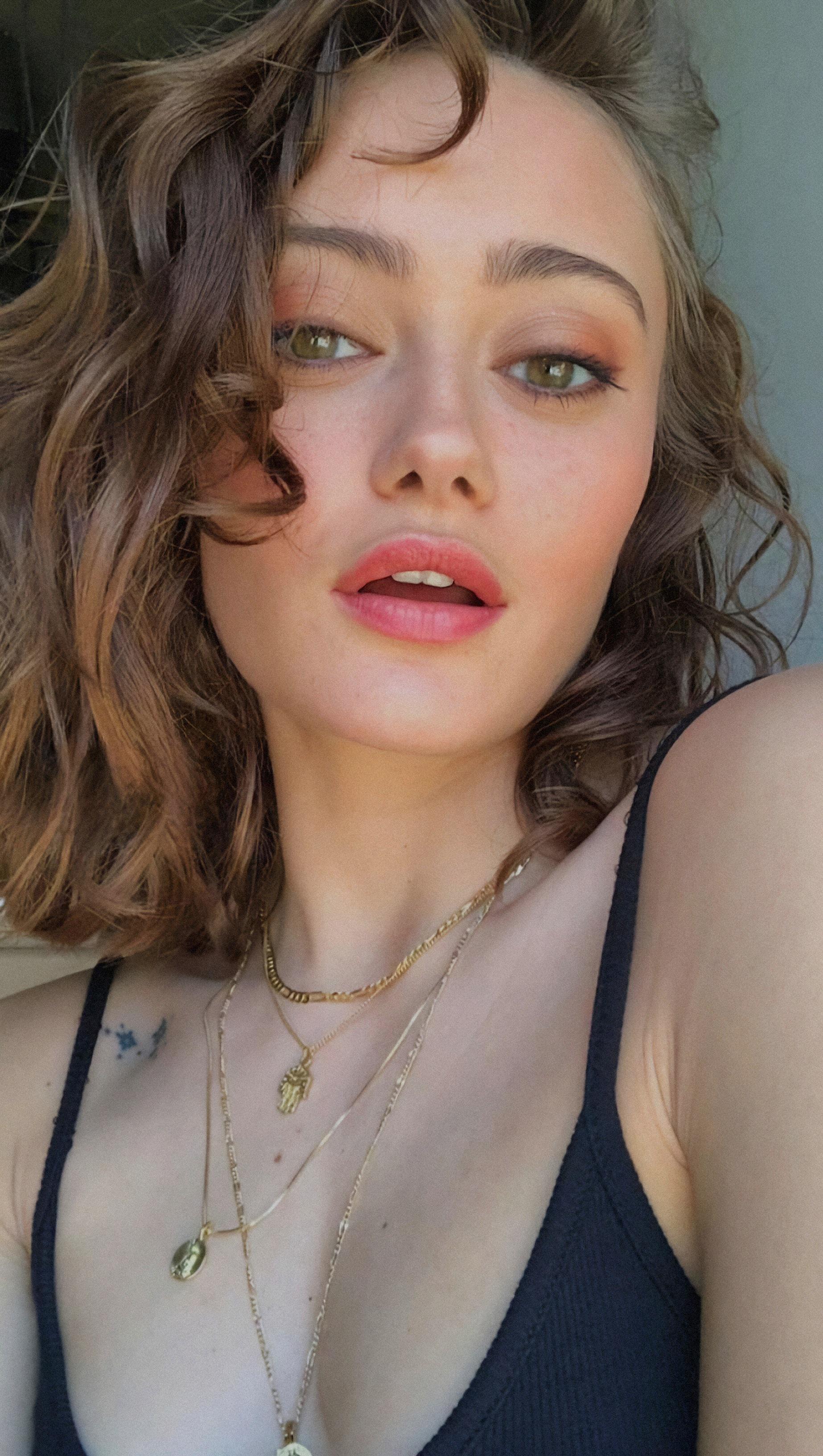 Ella Purnell