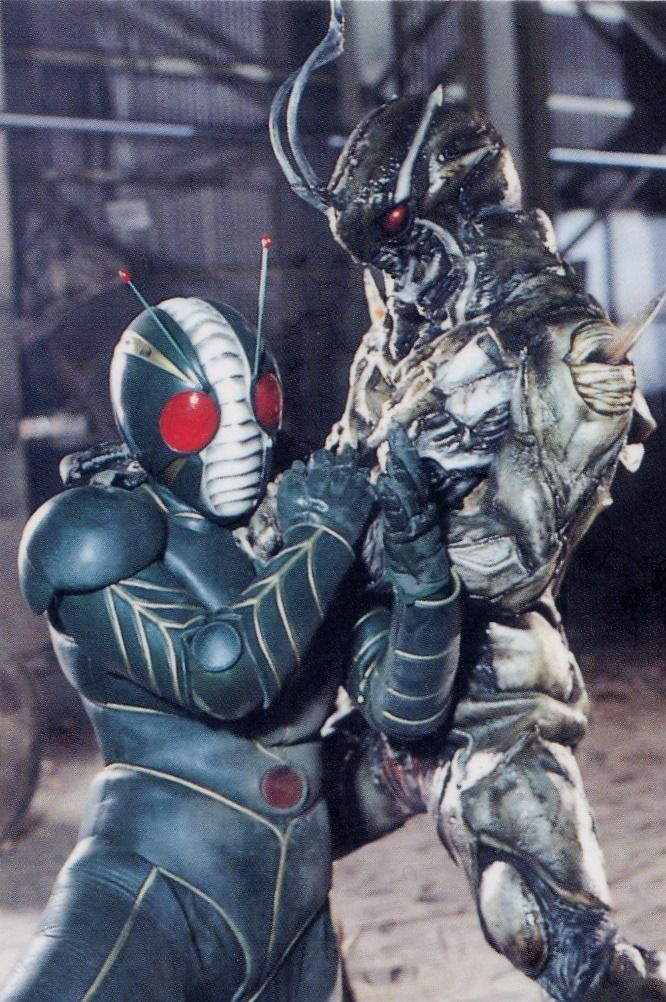 Kamen Rider ZO: Riders and Forms