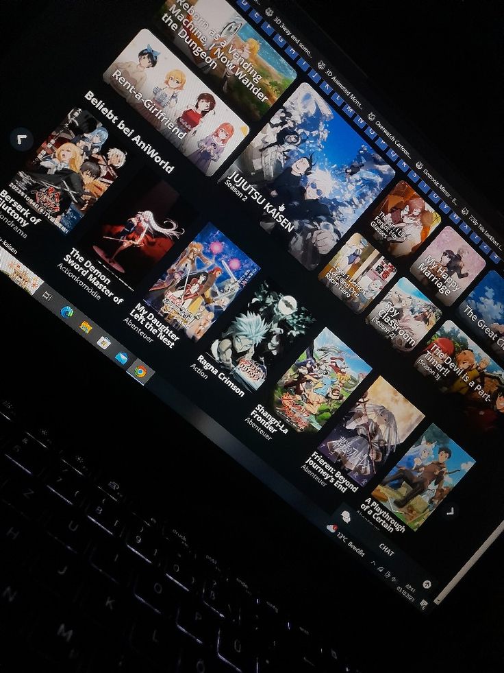 Best sister Anime