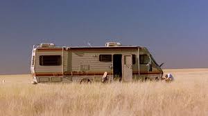 Breaking Bad and Better Call Saul Characters