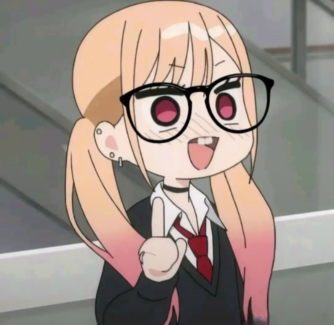 Anime girls