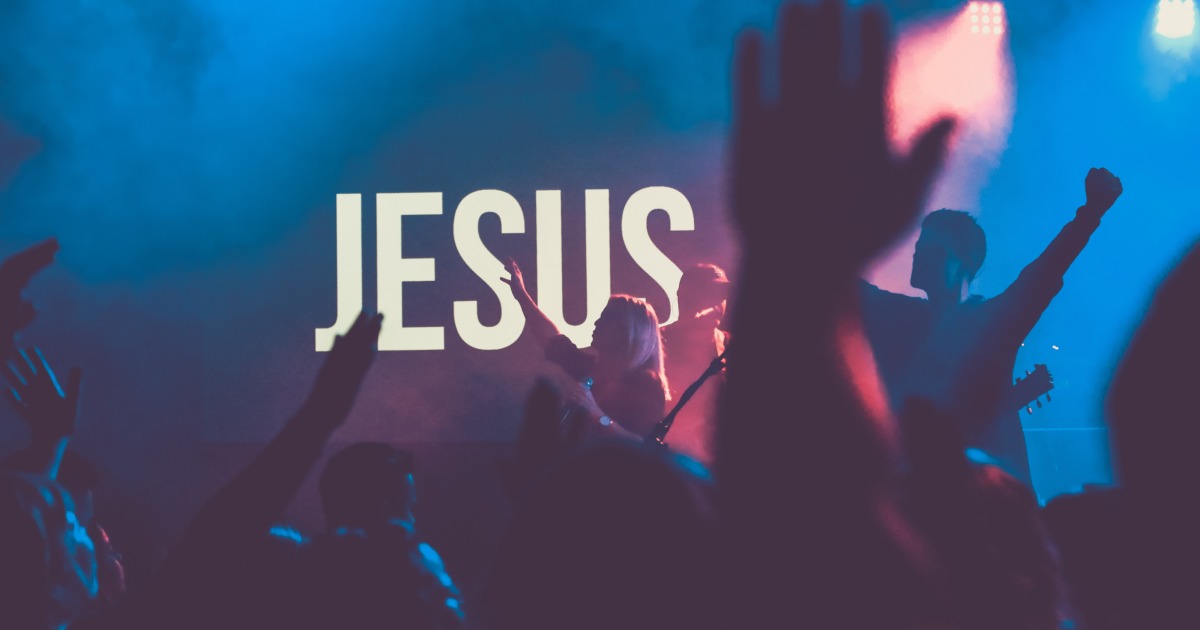 Melhor musica gospel