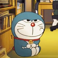 My favorite Doraemon song