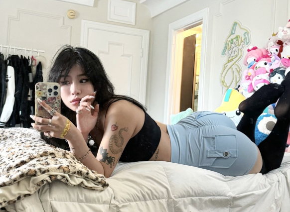 my favs (girls) - part 7