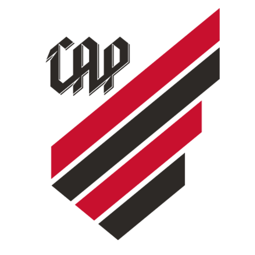 Camisa titular do Athletico Paranaense